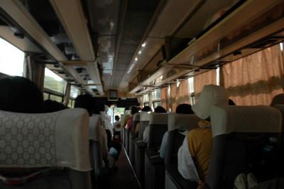 the Mekong Express