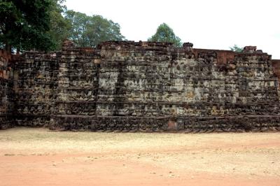 LEPER KING TERRACE