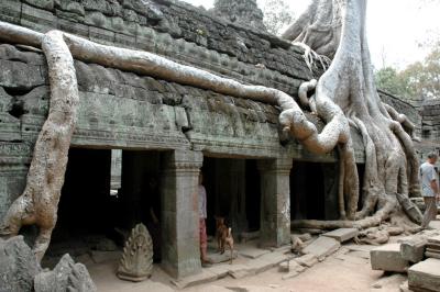 Eastern Angkor