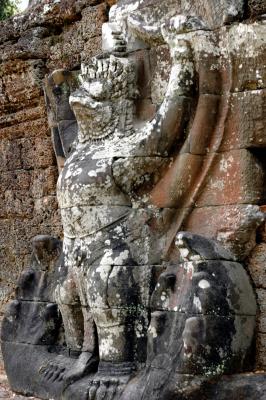 North Eastern Angkor
