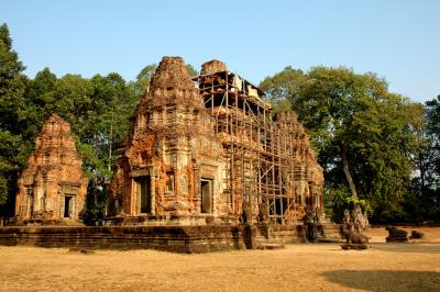 PREAH KO