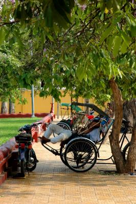 tuk-tuks