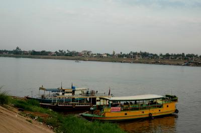 river cruise
