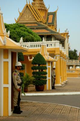 ROYAL PALACE