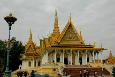 Throne Hall