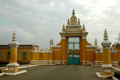 Victory Gate