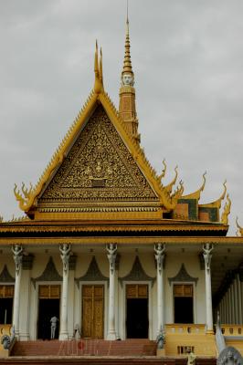 Throne Hall