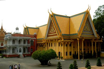 Royal offices