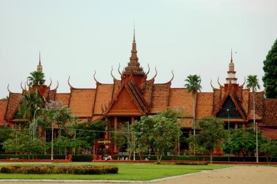 NATIONAL MUSEUM