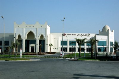 muslim architecture