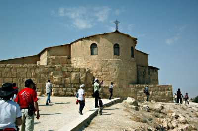 Moses Memorial Church