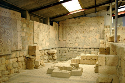 First Sanctuary