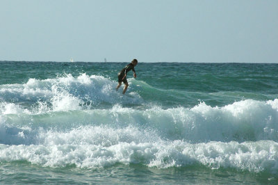 Tel Aviv