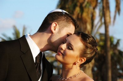 newly wed of the day