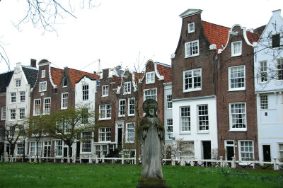 Begijnhof