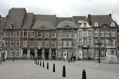 the Markt