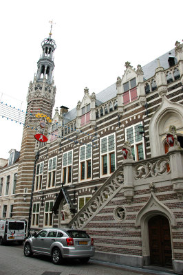 Stadhuis (Town Hall)