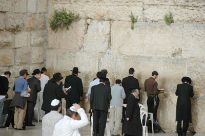 Israel 2008