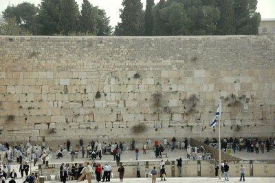 Western Wall