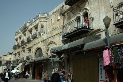 Old City
