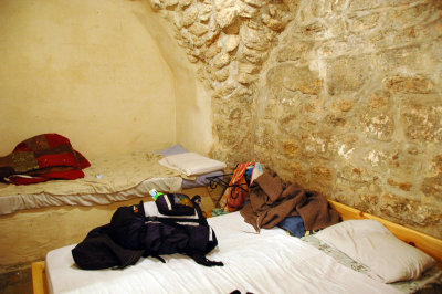 Citadel Youth Hostel, Jerusalem