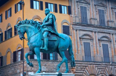 Medici Cosimo