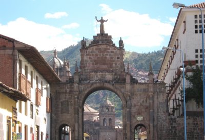 El Arco Santa Clarita 