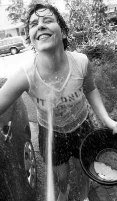 carwash