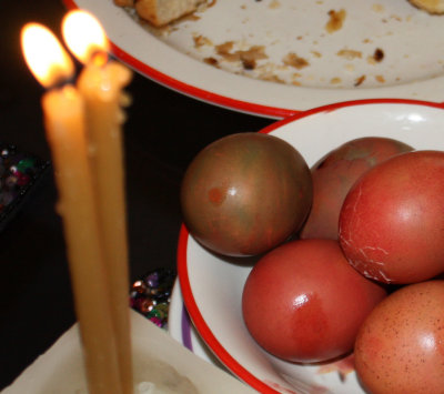easter