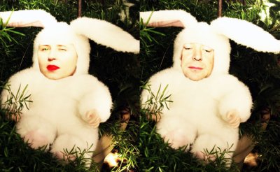 Happy Easter