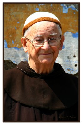 Father Bernard