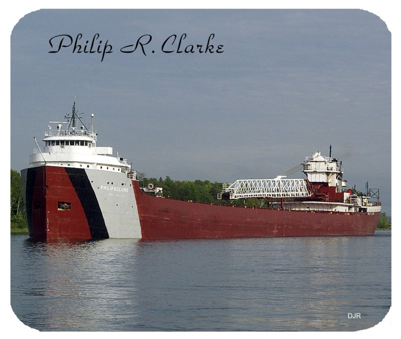 Philip R. Clarke