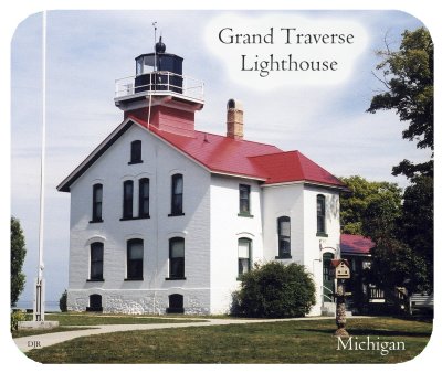 Grand Traverse Lighthouse