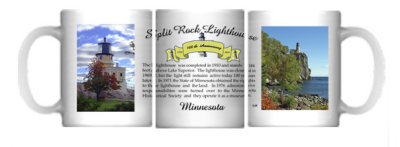 Split Rock Light 100th Anniversary