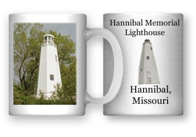 Hannibal Memorial Lighthouse