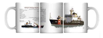 USCGC Hickory WLB 212