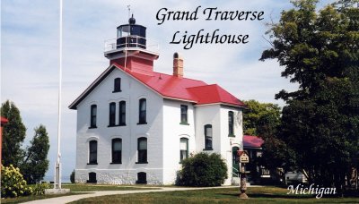 Grand Traverse Lightohouse