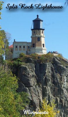 Split Rock Lighthouse 2