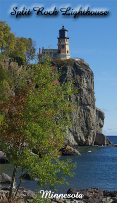 Split Rock Lighthouse 3