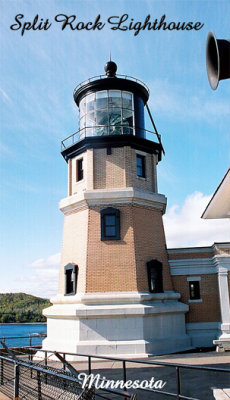 Split Rock Lighthouse 4