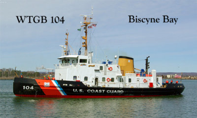 Biscyne Bay