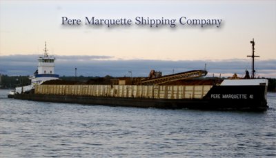 Pere Marquet Shipping
