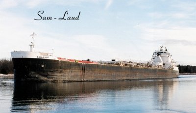 Sam Laud