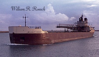 William R. Roesch
