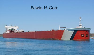 Edwin H. Gott  (8)