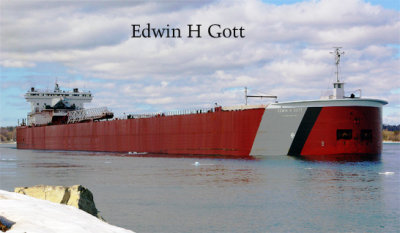 Edwin H. Gott  (6)