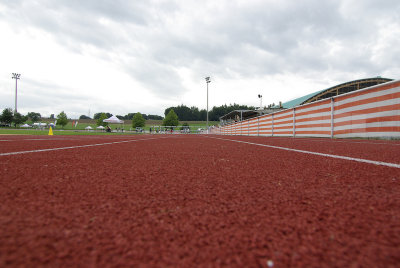 CSA U16 U18 Düdingen 2008