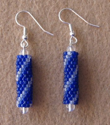 earrings_blue stripe bead.jpg