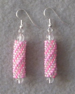 earrings_pink stripe bead.jpg