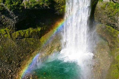 Waterfalls